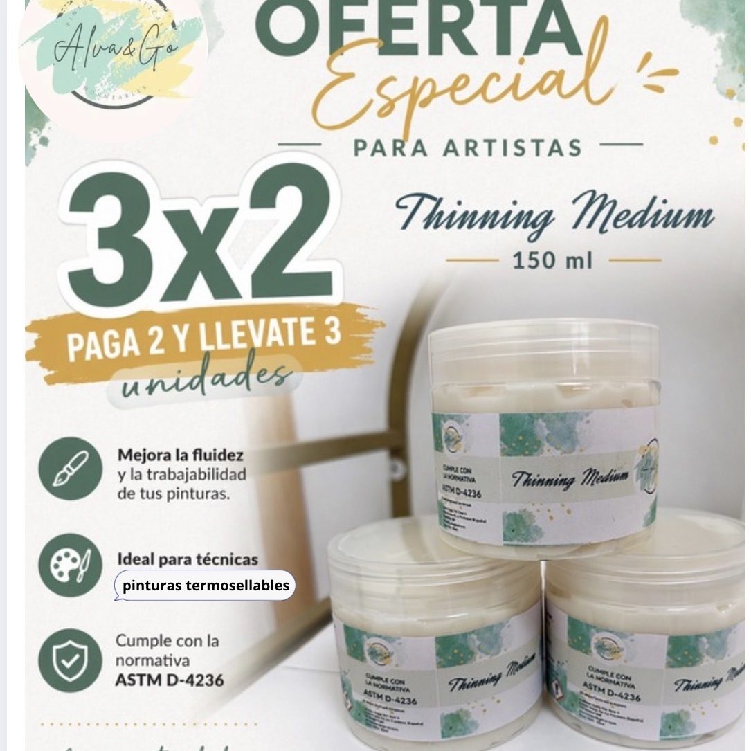 OFERTA 3 UNIDADES PAGAS 2 IGUALES O COMBINADOS AL REALIZAR EL PEDIDO ESPECIDICAR IGUALES O COMBINADOS
